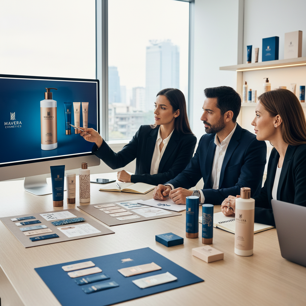 Markanıza Özel Tasarım