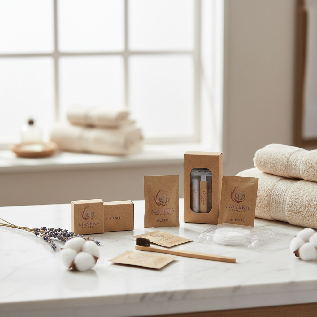 Tamamlayıcı Ürünler